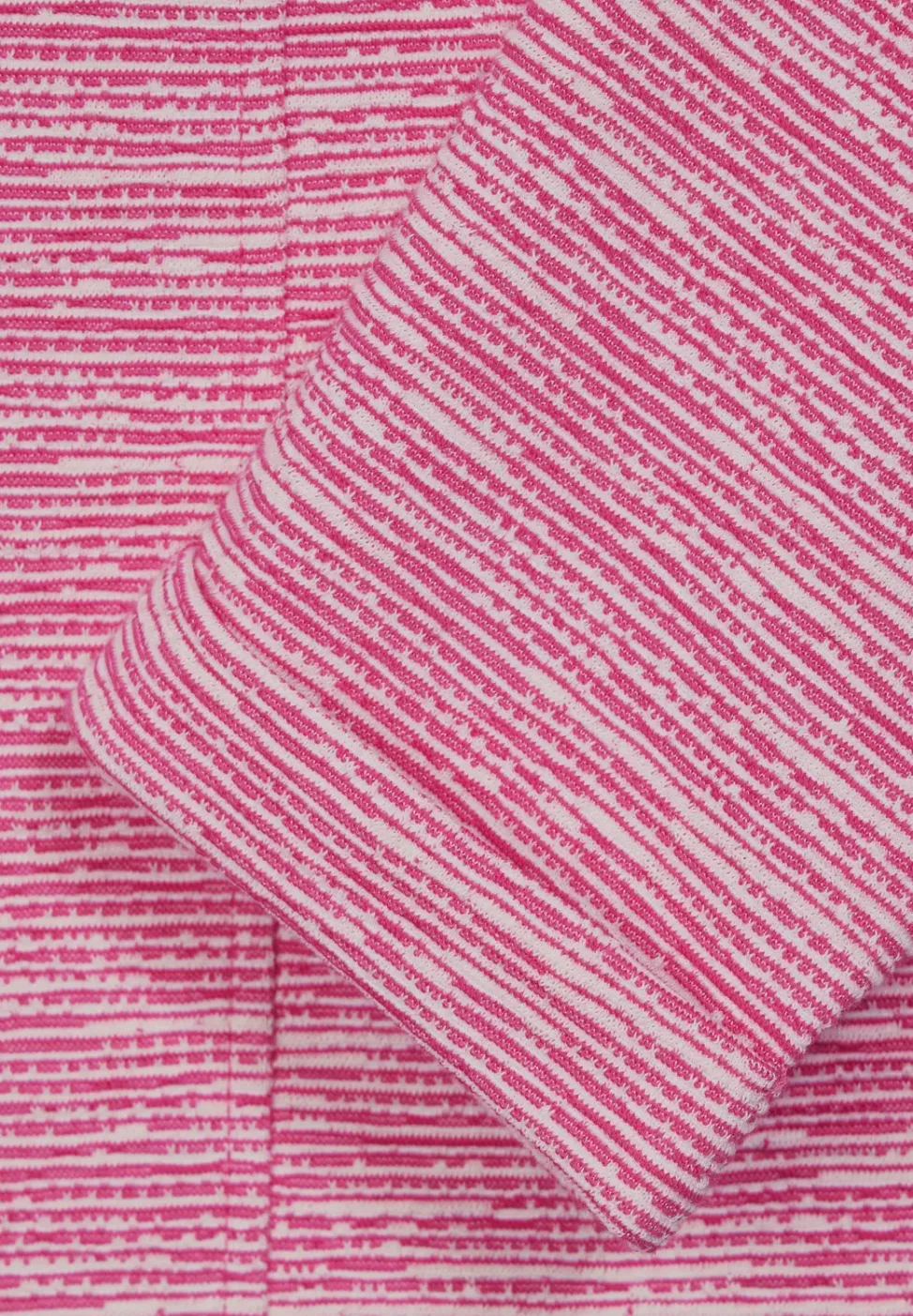 Struktur Langarmshirt
