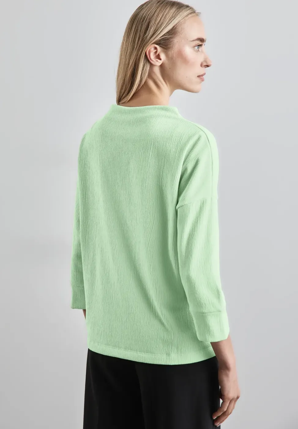 Strukturshirt