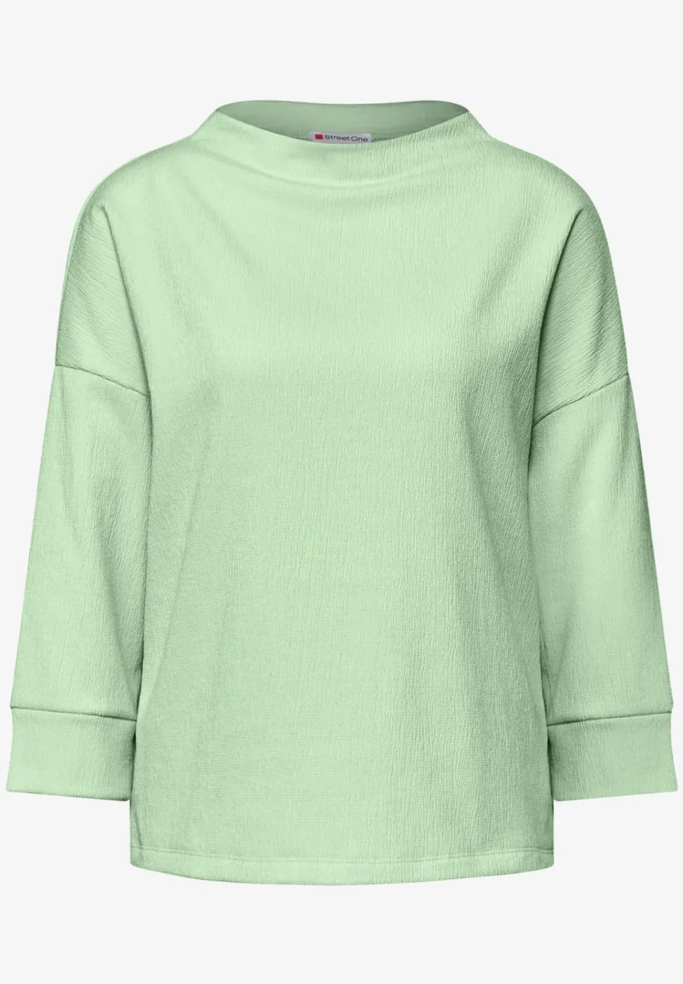 Strukturshirt