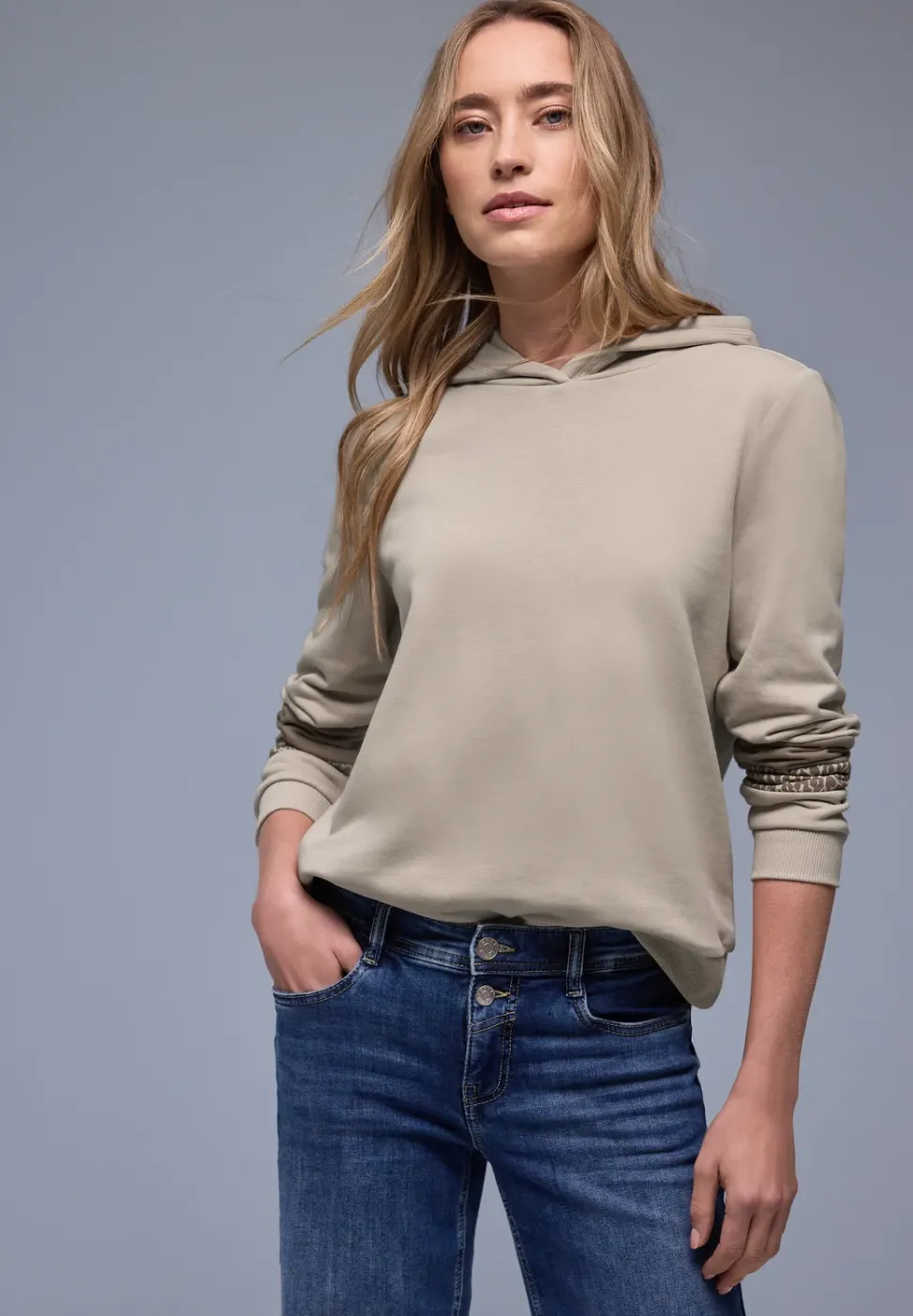 Sweat Hoodie