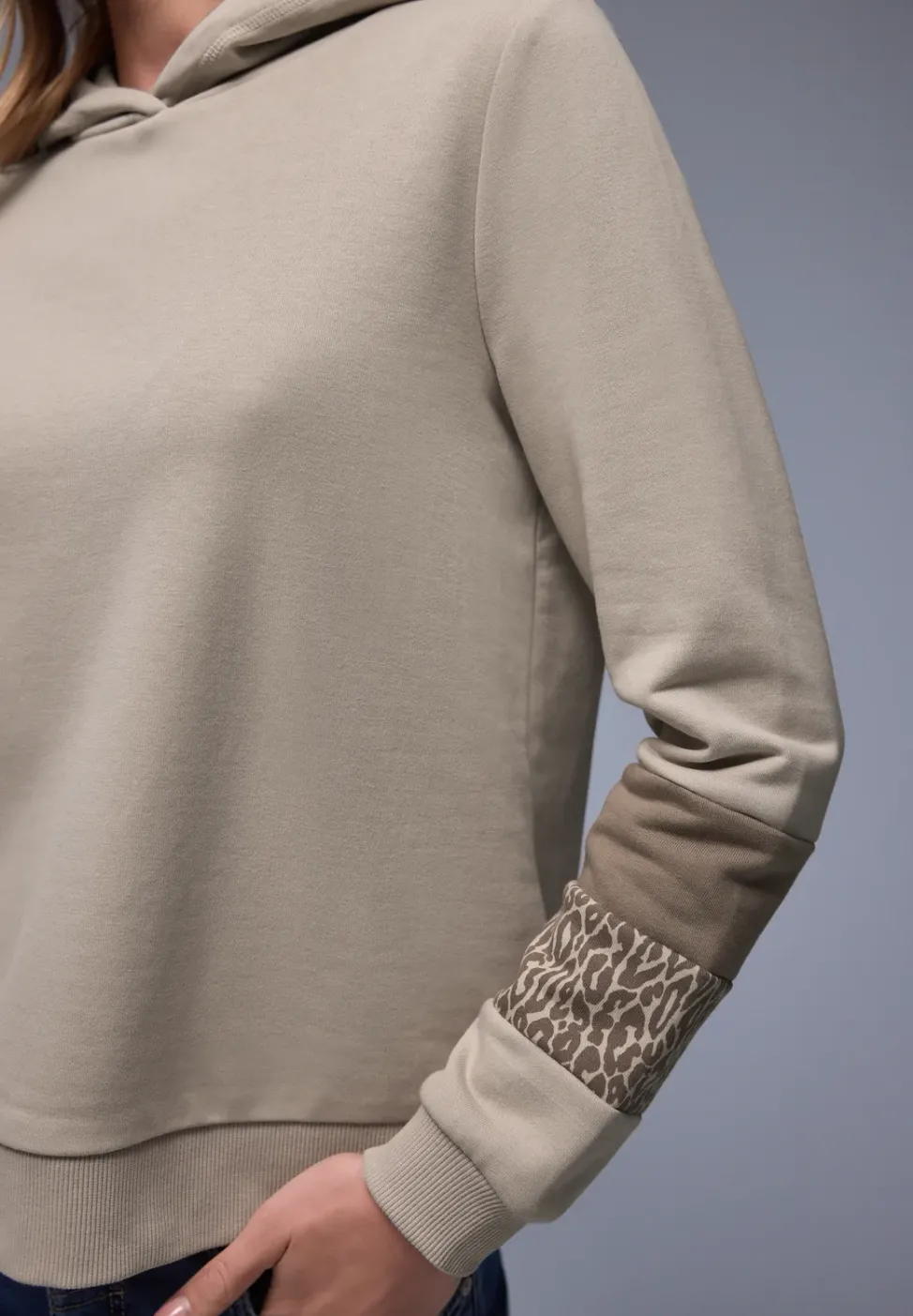 Sweat Hoodie