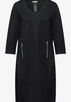 Sweatkleid