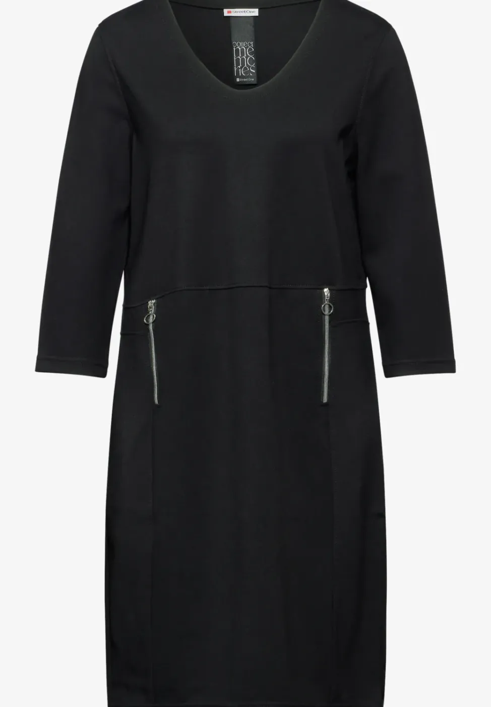 Sweatkleid