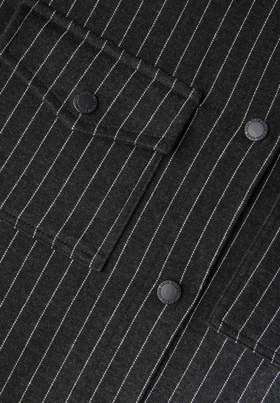 Sweat-Overshirt