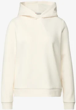 Sweatshirt mit Kapuze