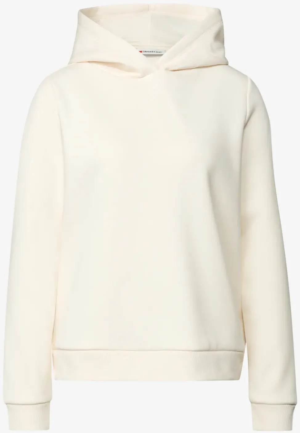Sweatshirt mit Kapuze