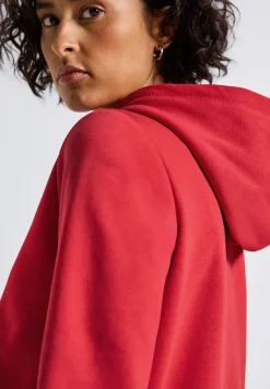 Sweatshirt mit Kapuze