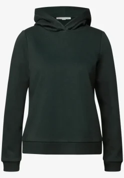 Sweatshirt mit Kapuze