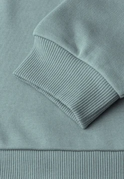 Sweatshirt mit Kapuze