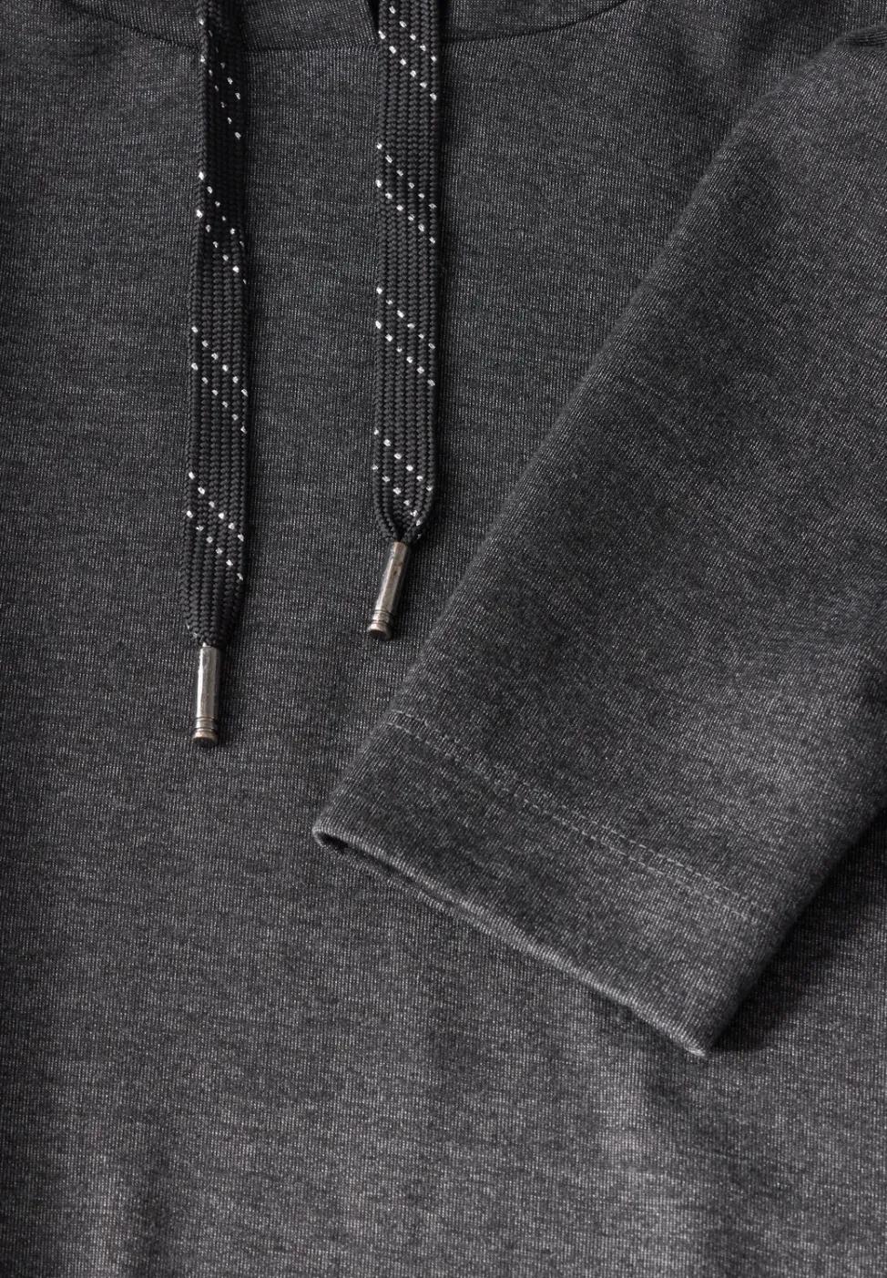 Sweatshirt mit Kapuze