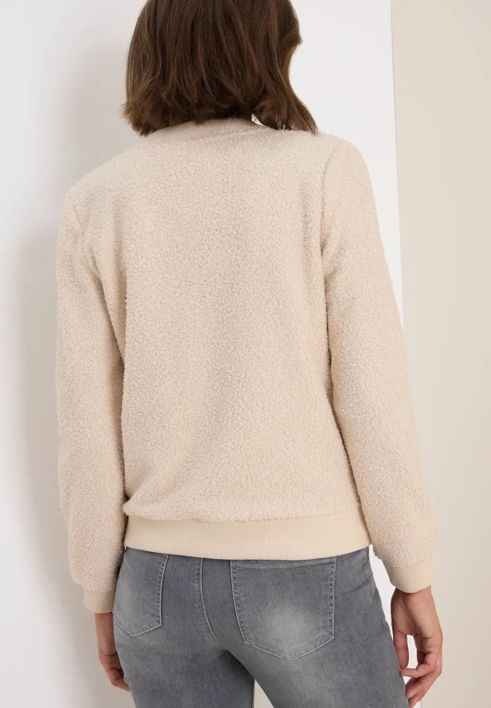 Teddy Jacke