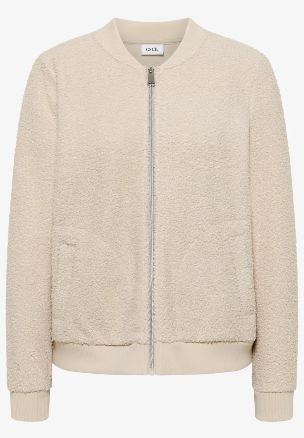 Teddy Jacke
