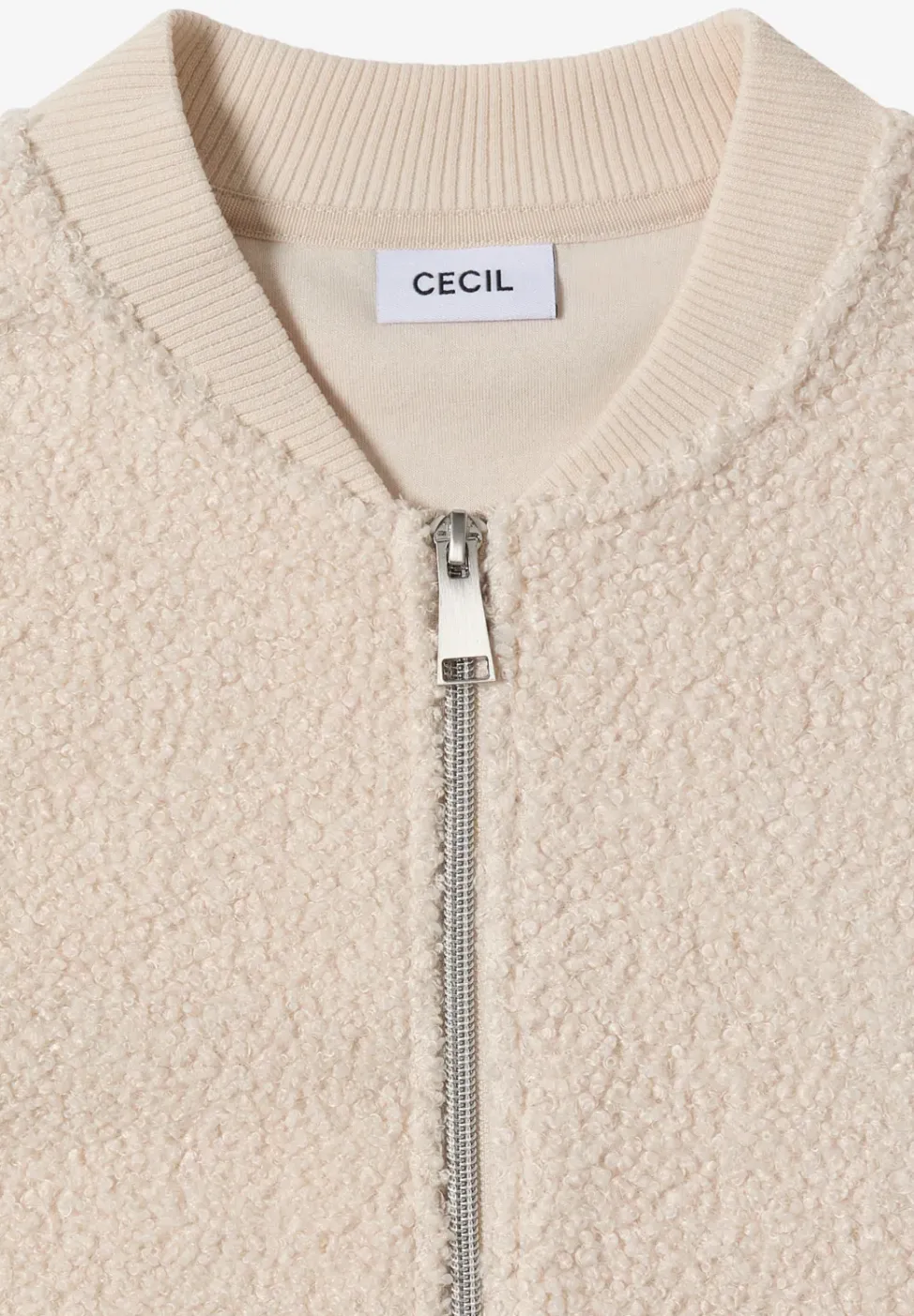 Teddy Jacke