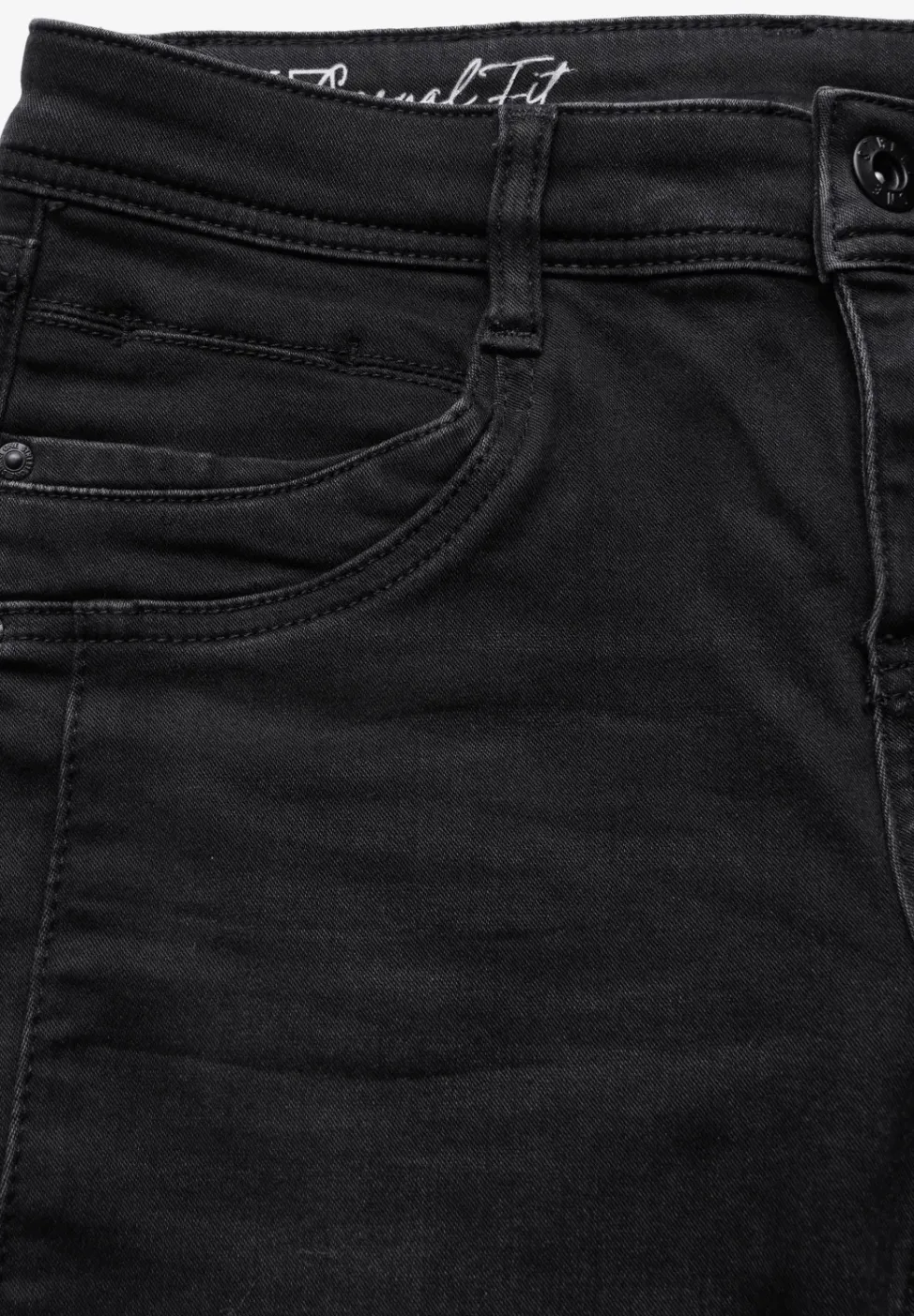 Thermo Jeans