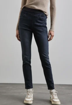 Thermo-Jeggings