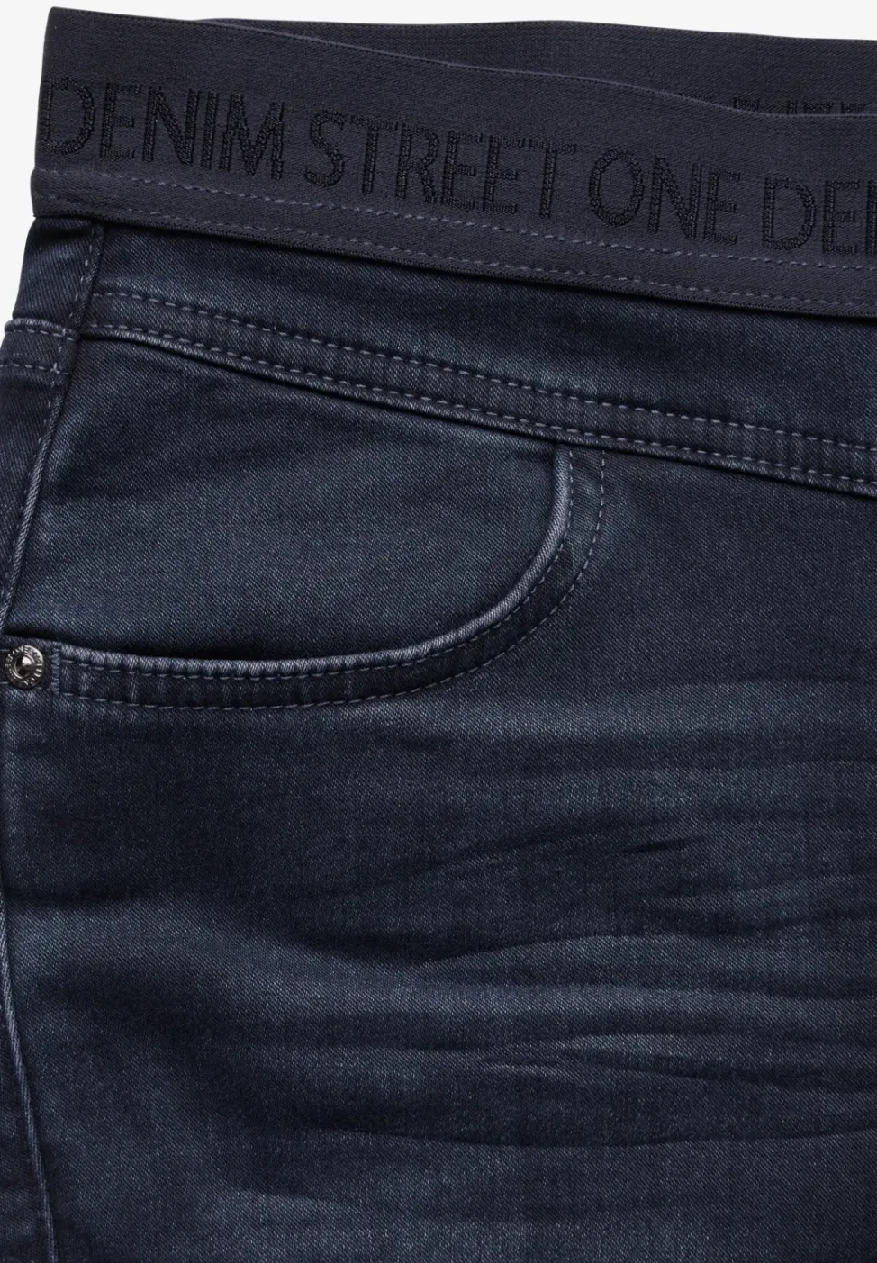 Thermo-Jeggings