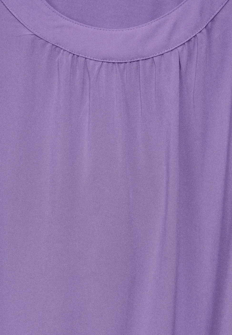 Top im Materialmix