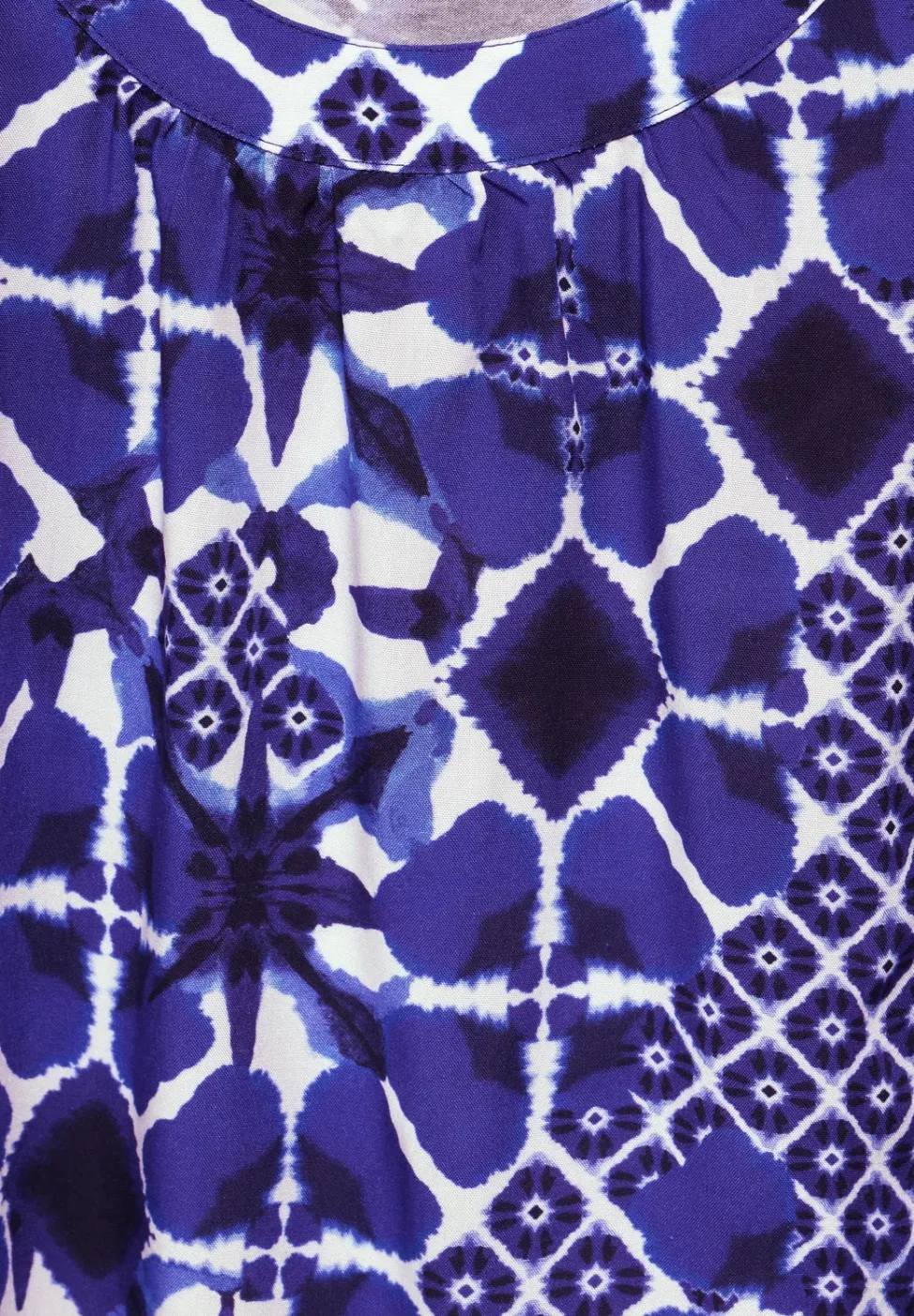 Top mit Print