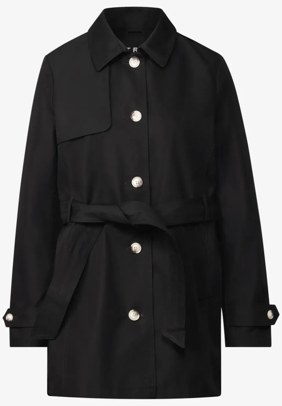 Trenchcoat