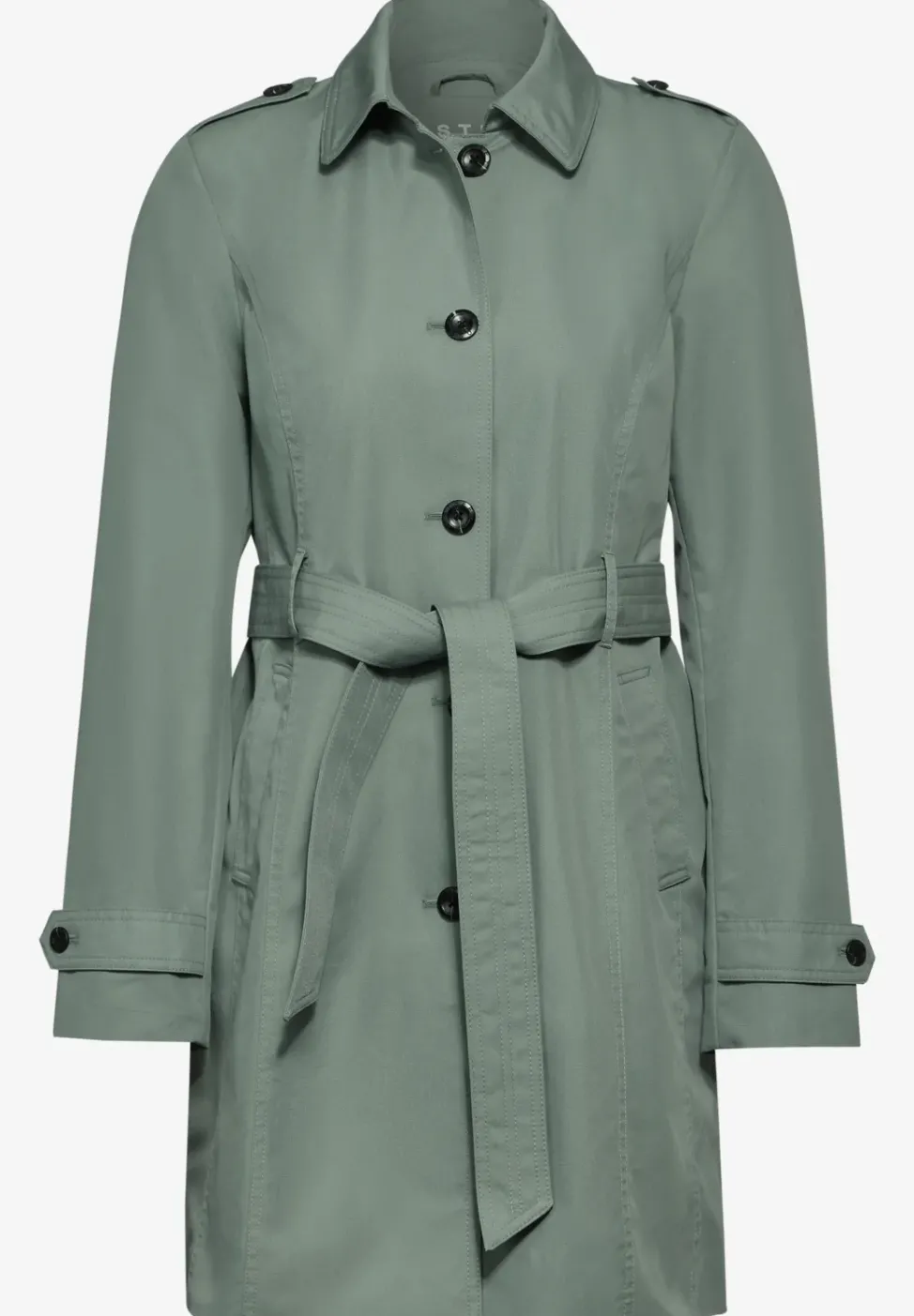 Trenchcoat