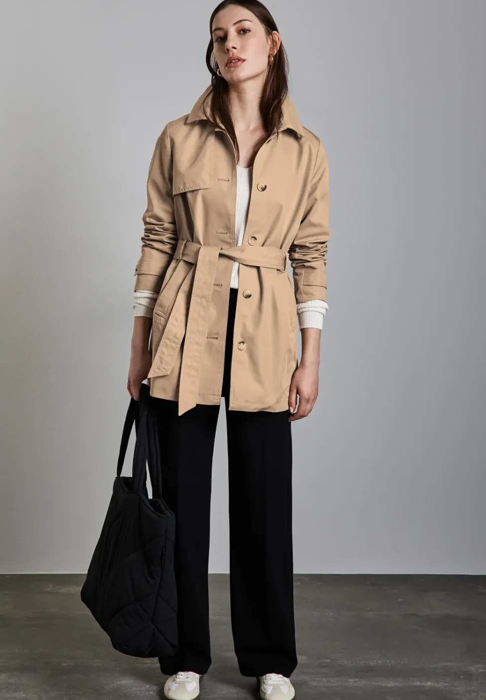 Trenchcoat