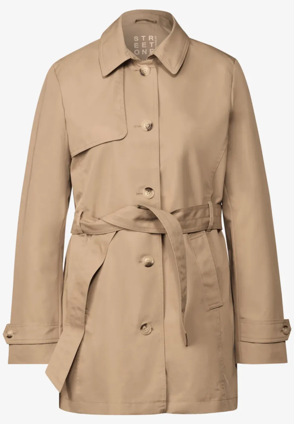 Trenchcoat