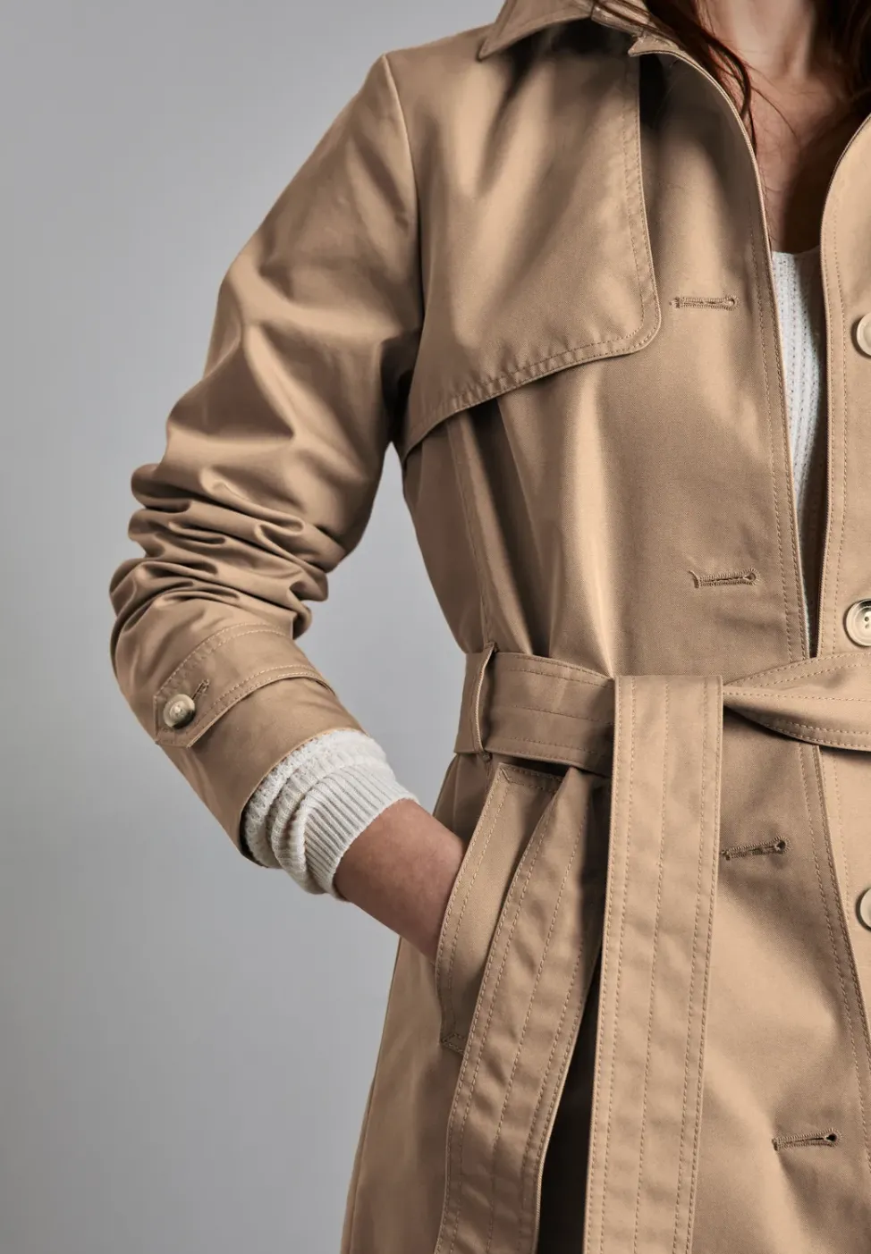 Trenchcoat
