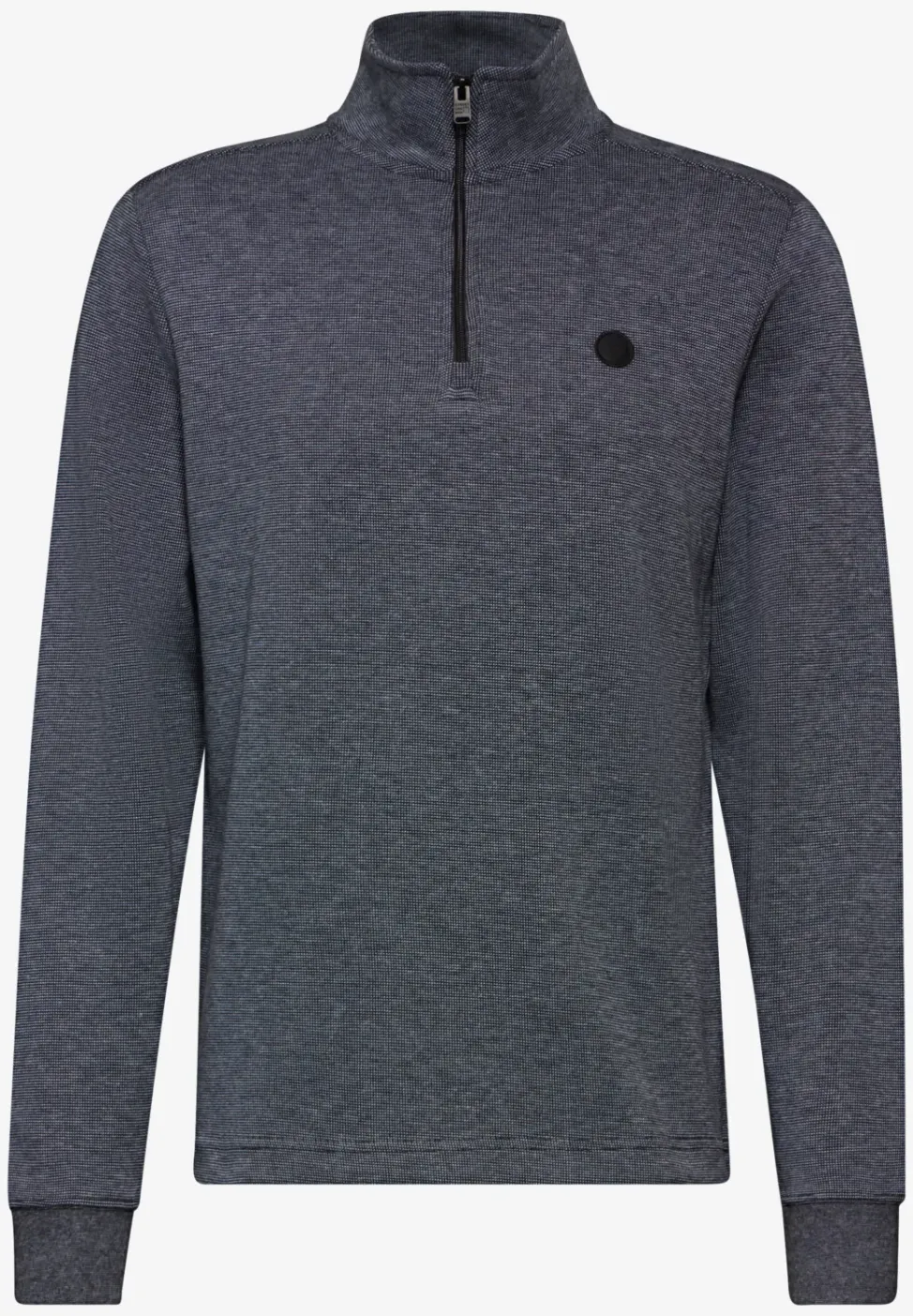 Troyer Langarmshirt