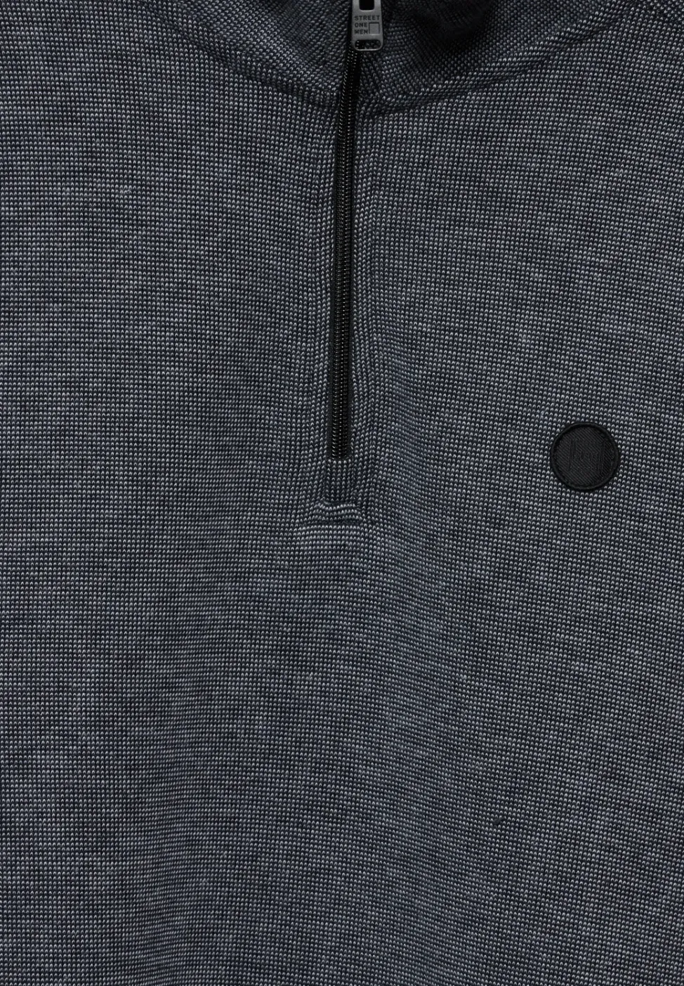 Troyer Langarmshirt