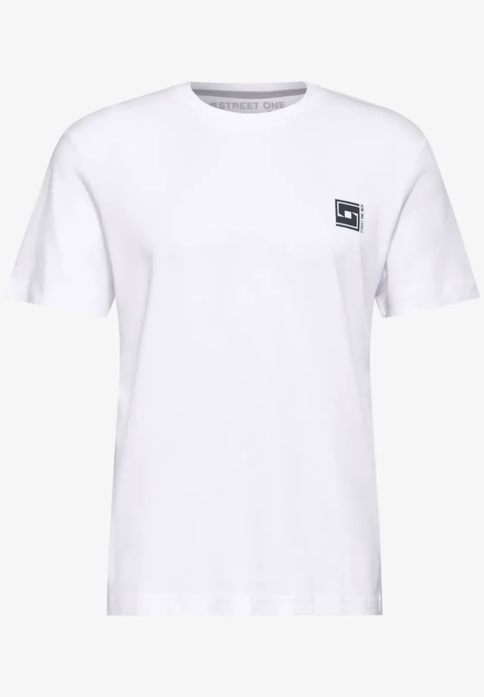 T-Shirt mit Chestartwork