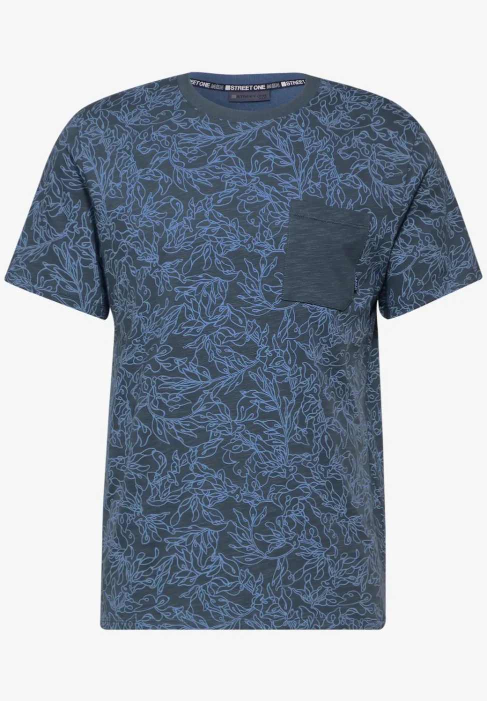T-Shirt mit Print