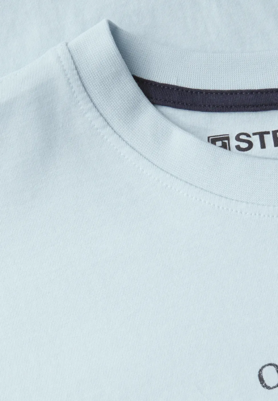 T-Shirt mit Print