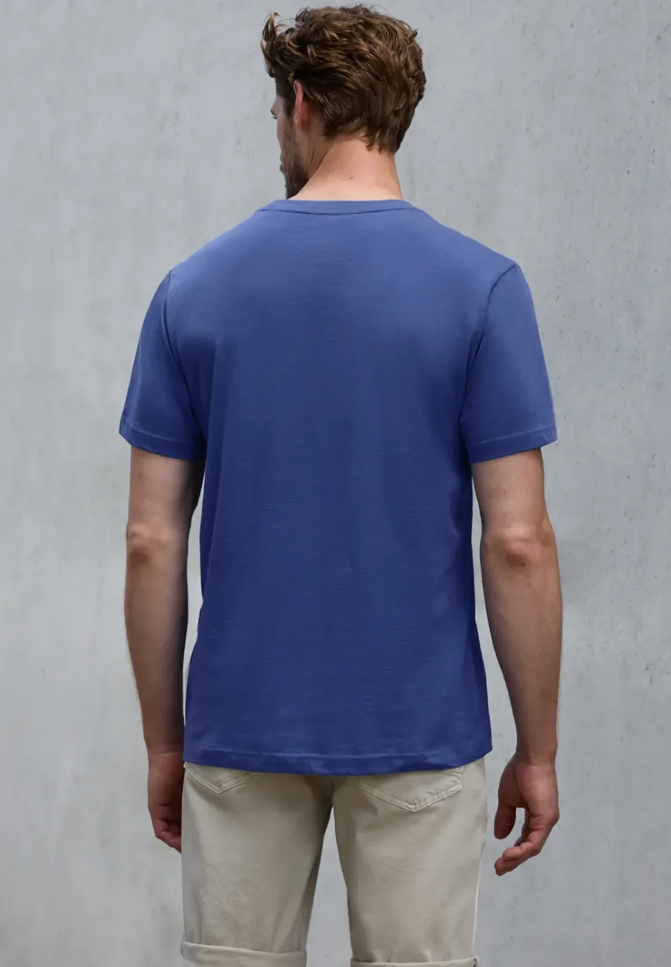 T-Shirt mit Print