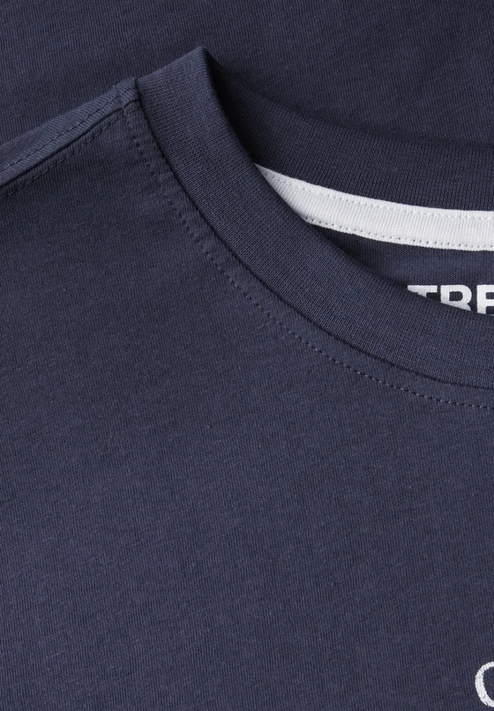 T-Shirt mit Print