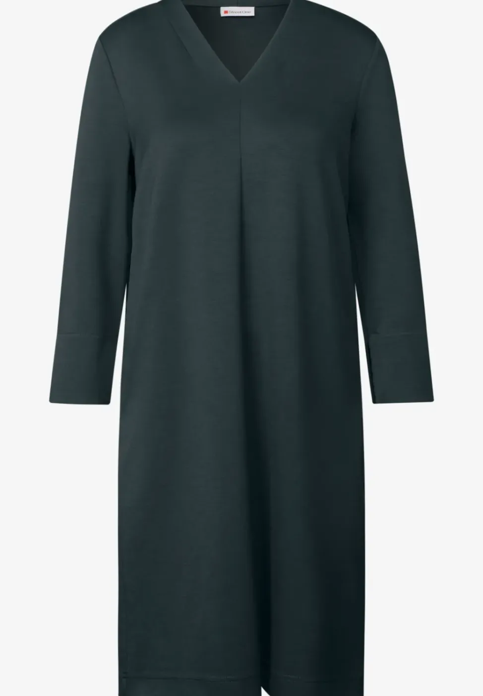 T-Shirt-Kleid