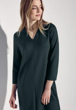 T-Shirt-Kleid