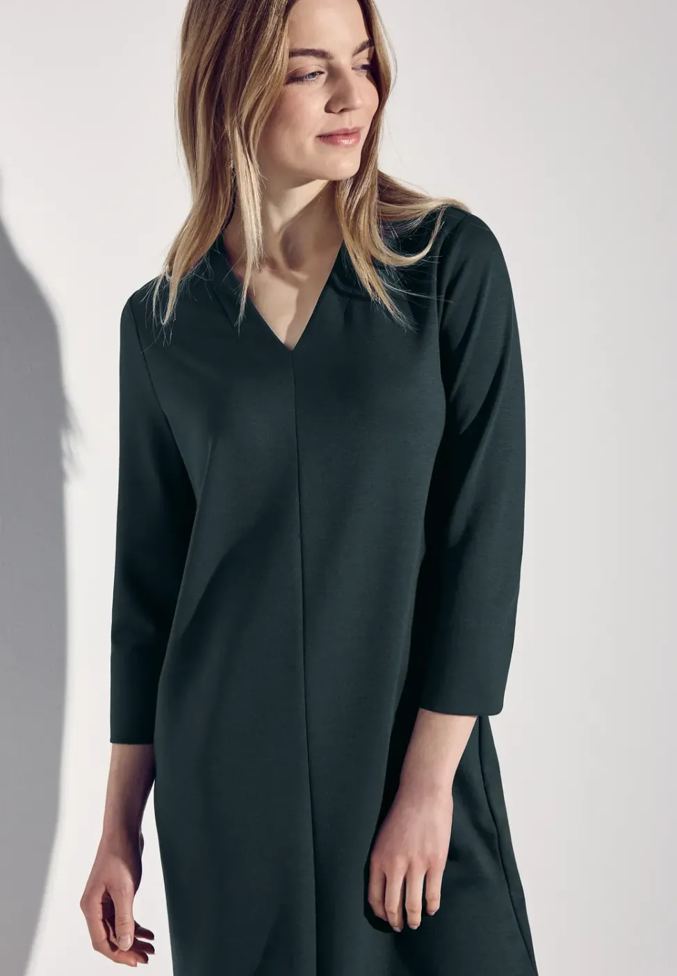 T-Shirt-Kleid