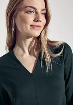 T-Shirt-Kleid