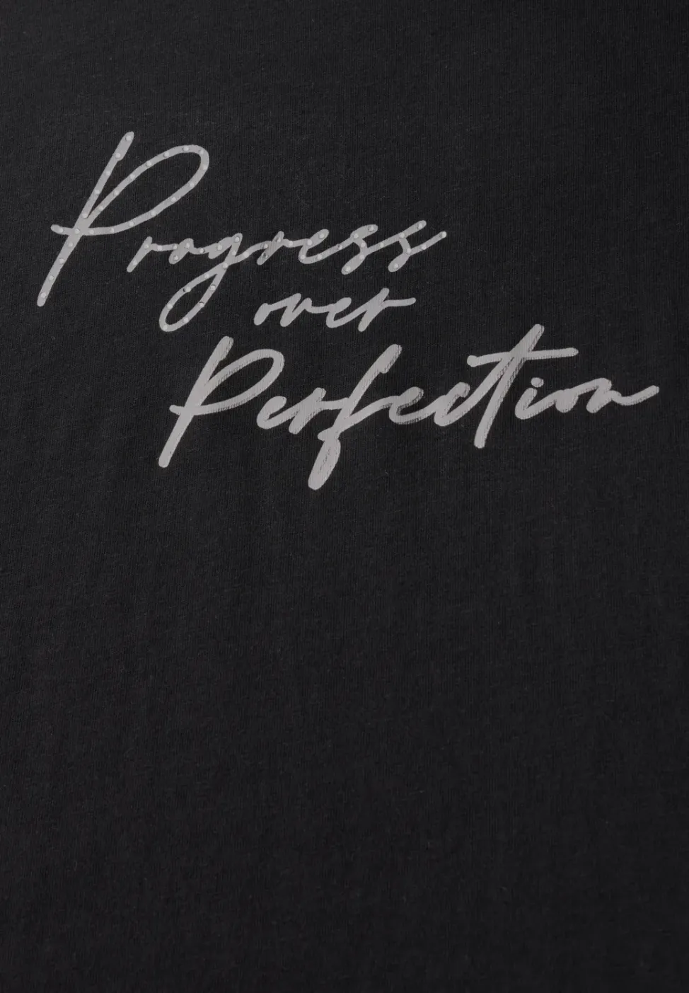 T-Shirt mit Print