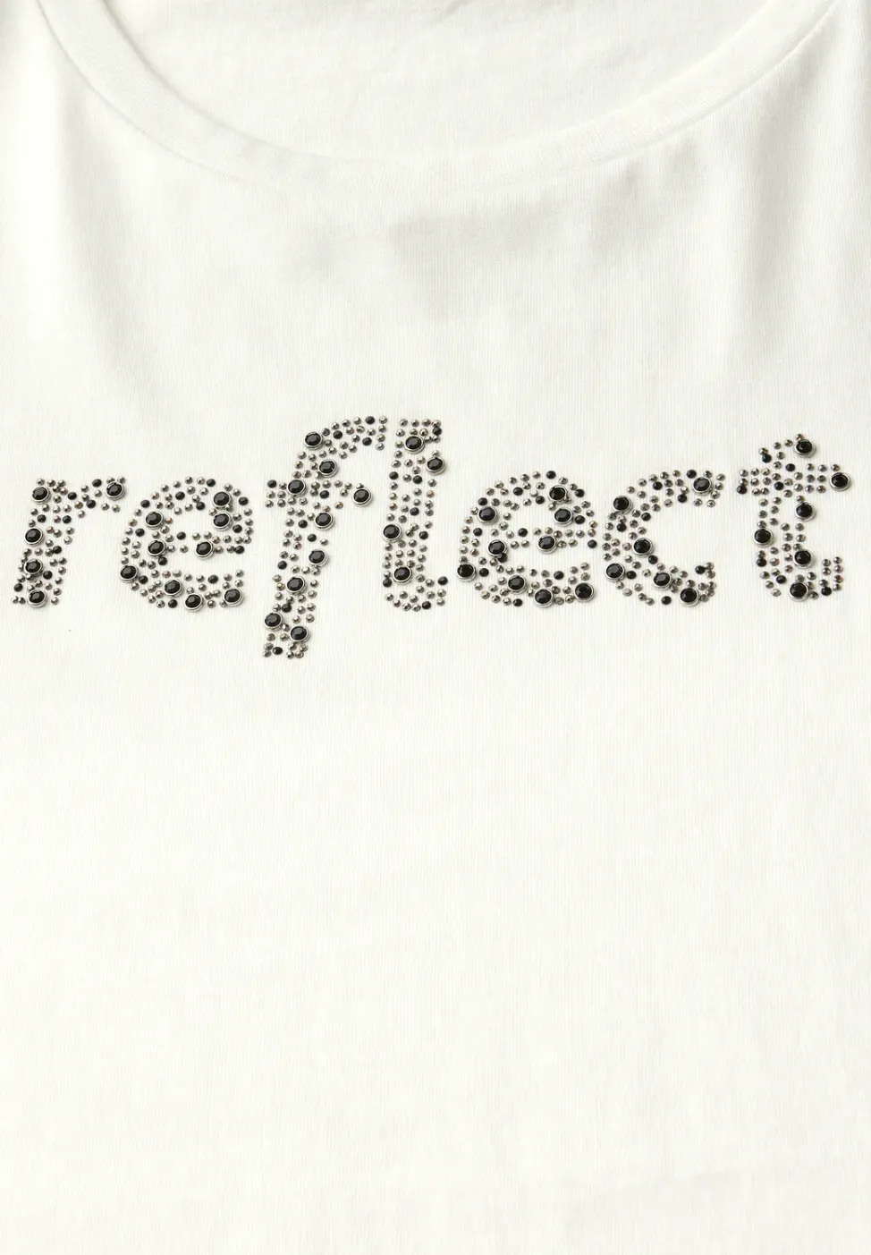 T-Shirt mit Wording