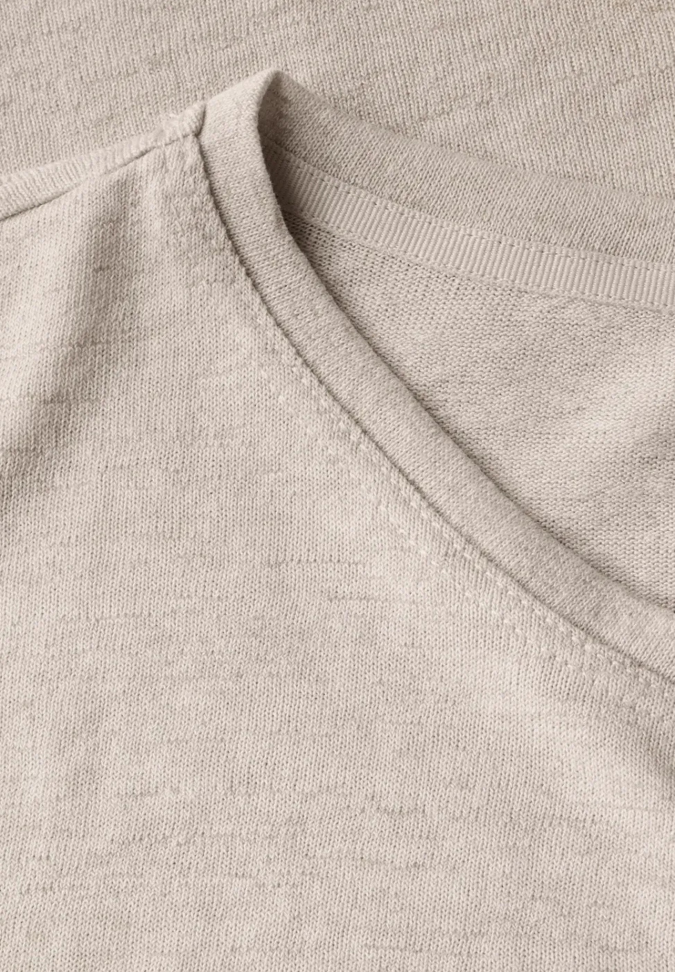 T-Shirt mit Wording