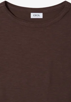 T-Shirts mit Streifen im 2er-Pack