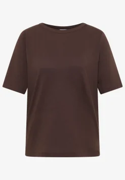 T-Shirts mit Streifen im 2er-Pack