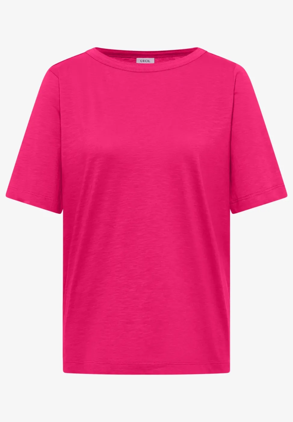 T-Shirts mit Streifen im 2er-Pack