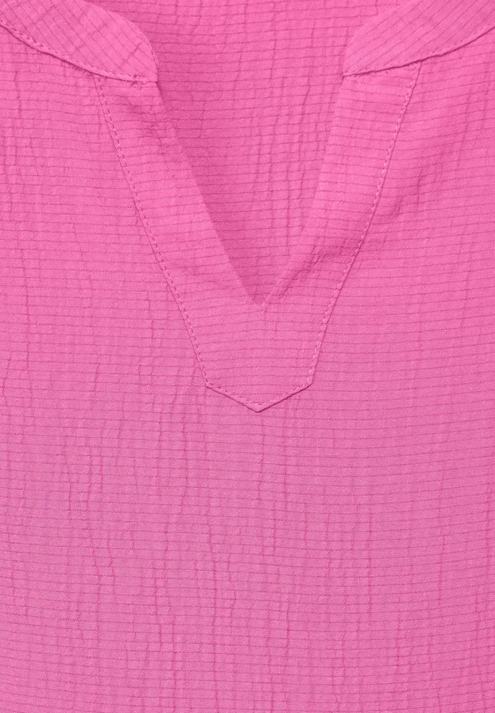 Tunika Kleid mit Struktur