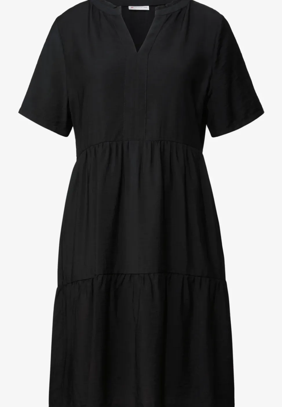 Tunika-Kleid