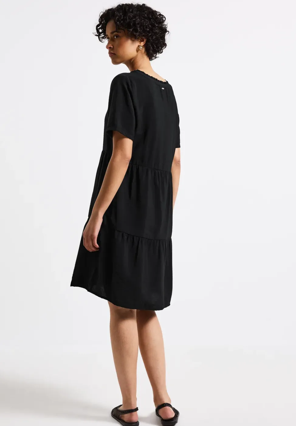 Tunika-Kleid