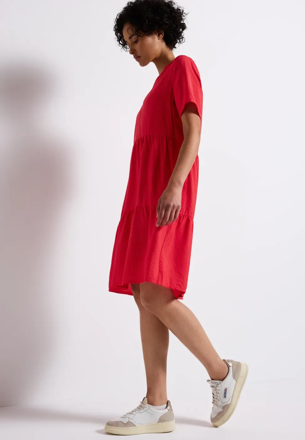 Tunika-Kleid