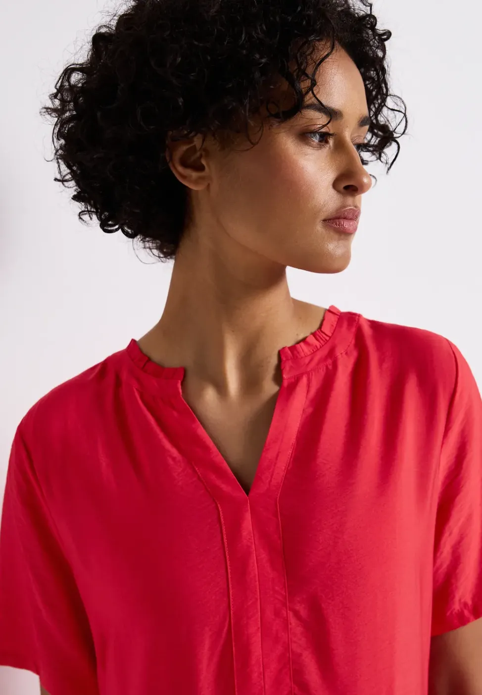 Tunika-Kleid
