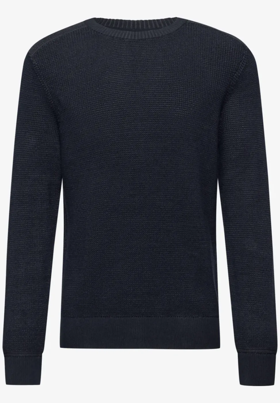 Two Tone Pullover